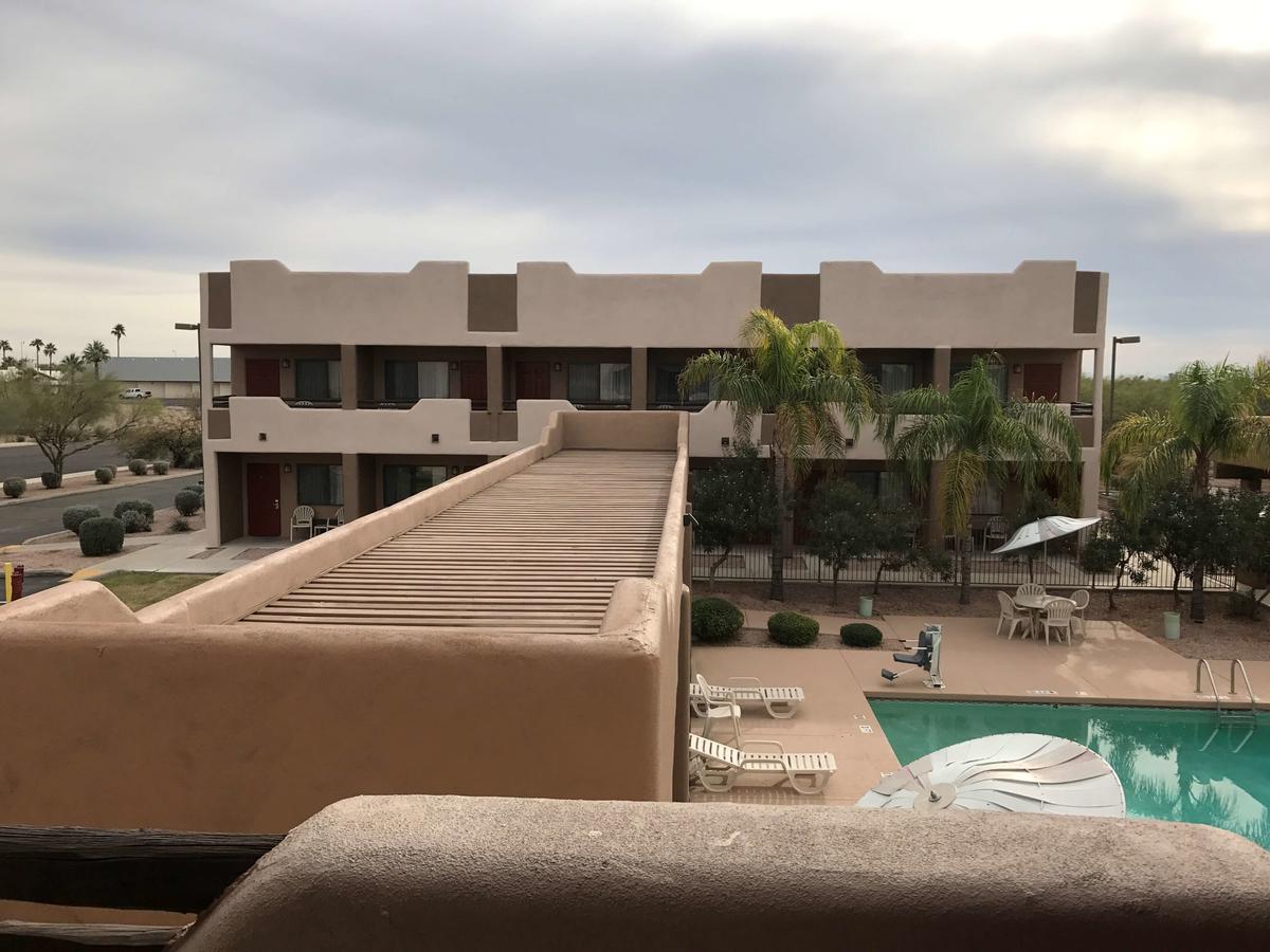 Best Western Apache Junction Inn - thumb 24