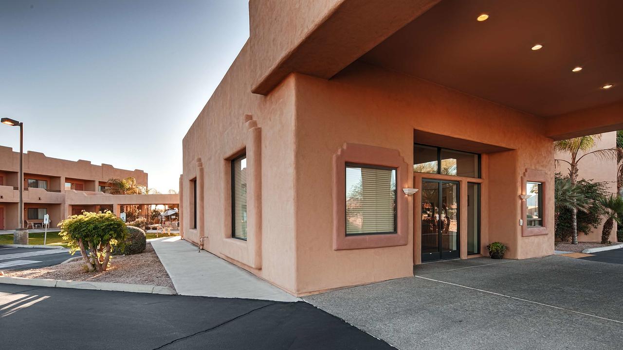 Best Western Apache Junction Inn - thumb 4