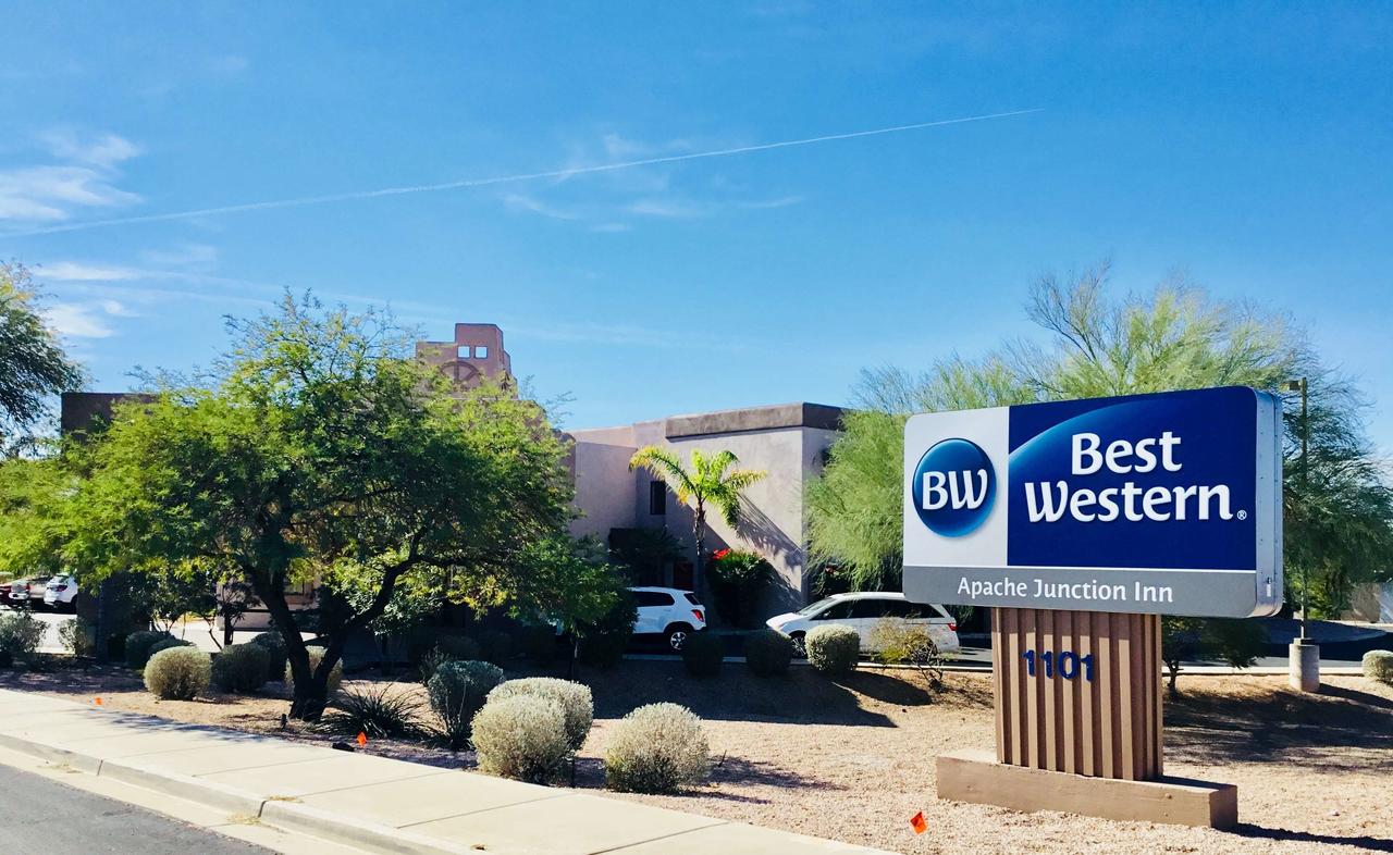 Best Western Apache Junction Inn - thumb 25