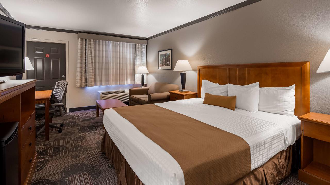 Best Western Apache Junction Inn - thumb 13