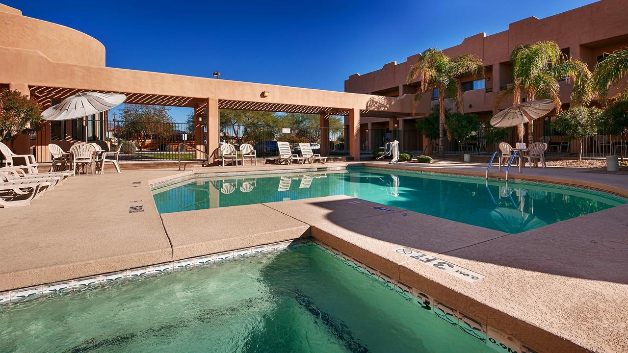 Best Western Apache Junction Inn - thumb 1