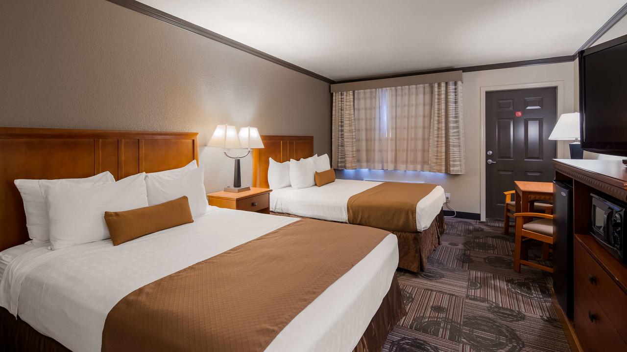 Best Western Apache Junction Inn - thumb 15