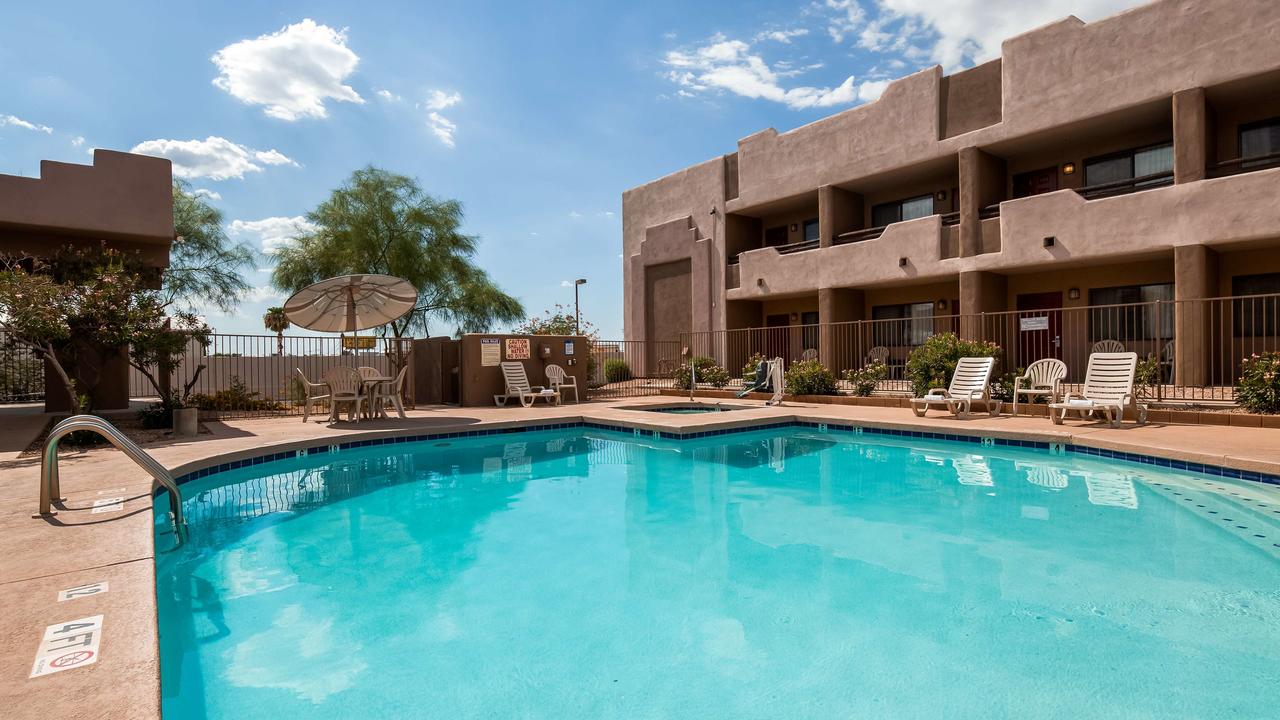 Best Western Apache Junction Inn - thumb 10