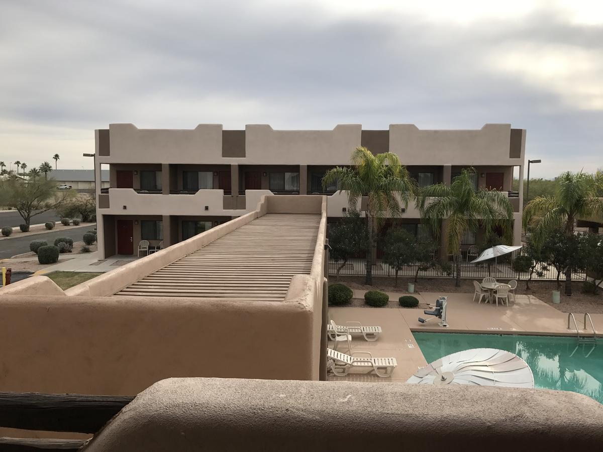 Best Western Apache Junction Inn - thumb 6