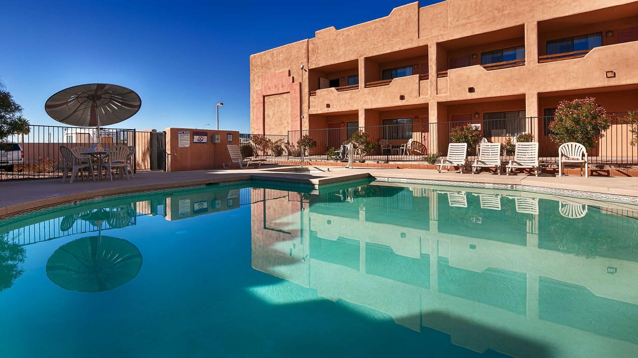 Best Western Apache Junction Inn - thumb 2