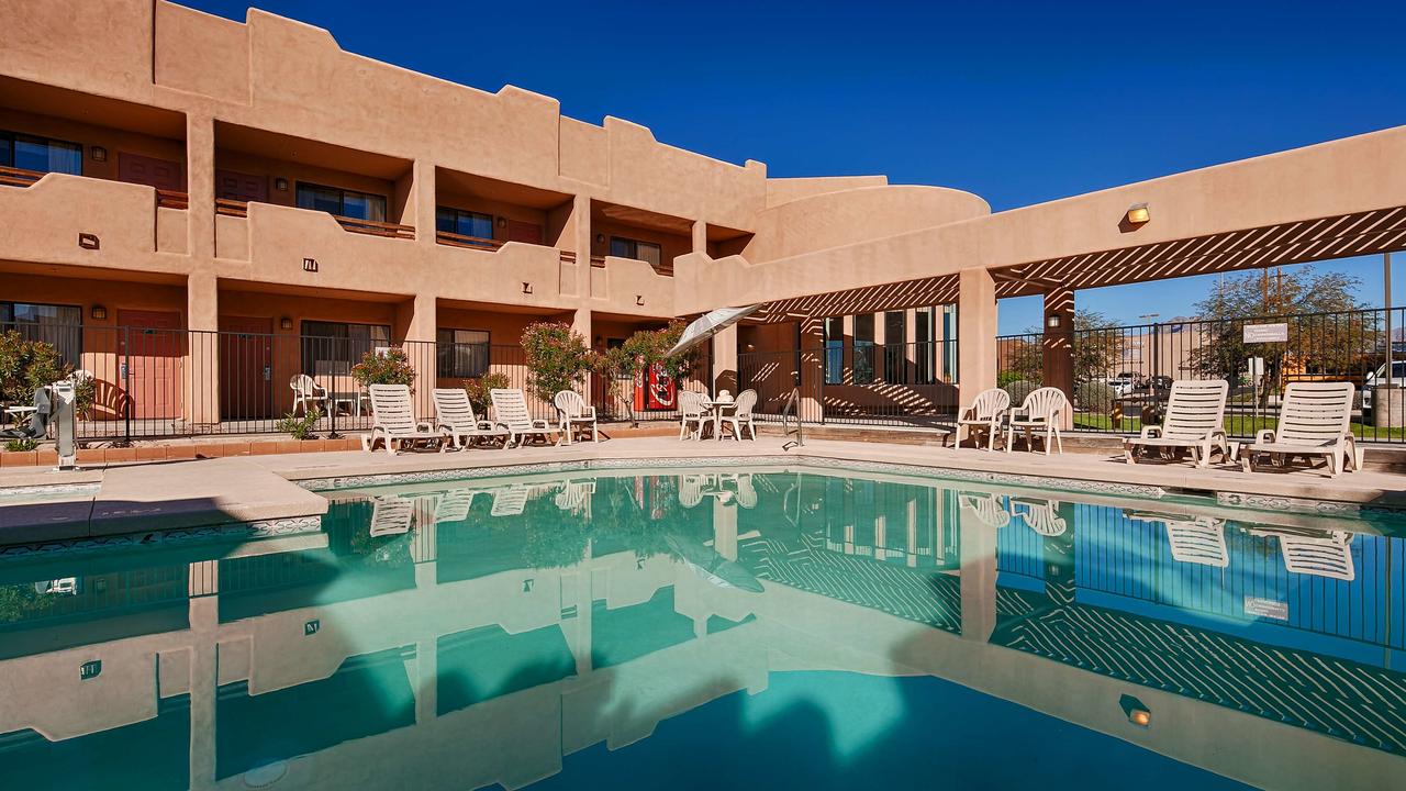 Best Western Apache Junction Inn - thumb 3