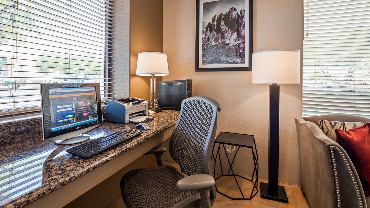 Best Western Apache Junction Inn - thumb 14