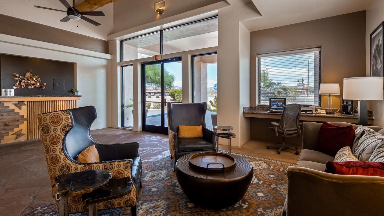Best Western Apache Junction Inn - thumb 12