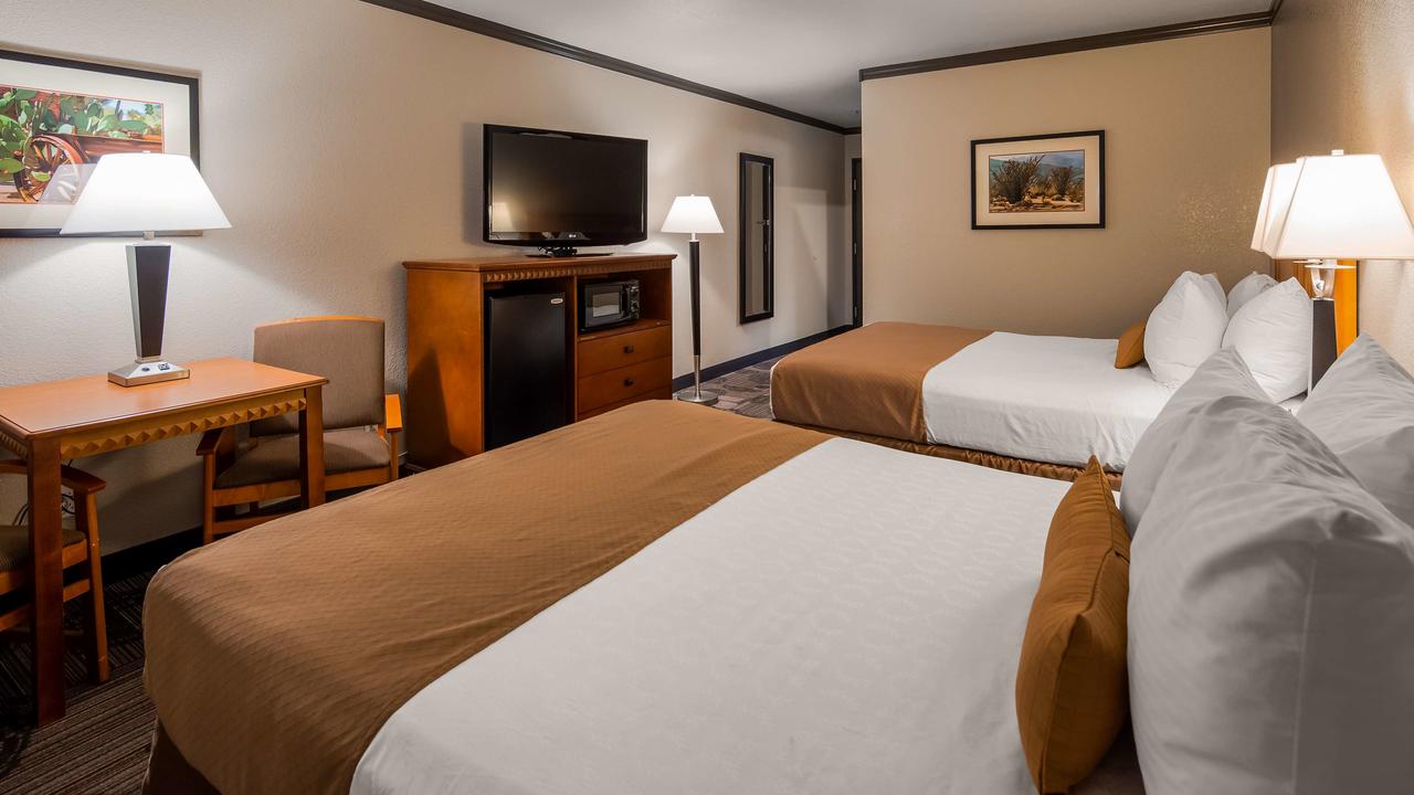 Best Western Apache Junction Inn - thumb 21