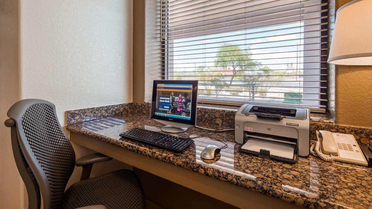 Best Western Apache Junction Inn - thumb 11