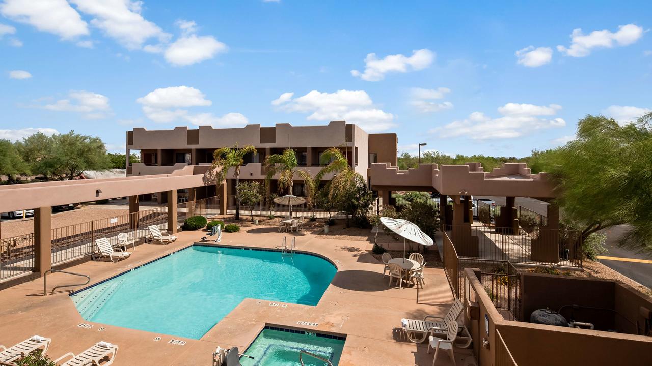 Best Western Apache Junction Inn - thumb 22