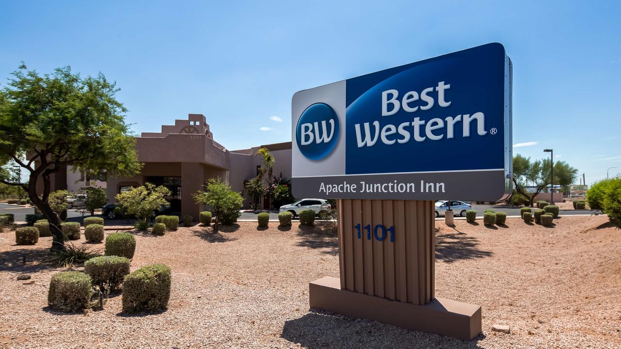 Best Western Apache Junction Inn - thumb 8