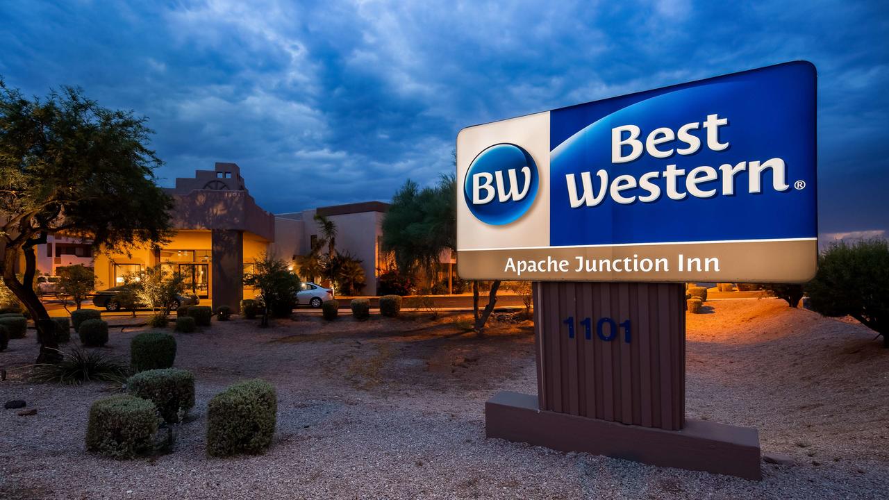 Best Western Apache Junction Inn - thumb 0