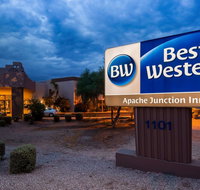 Best Western Apache Junction Inn - Tourism Bookings