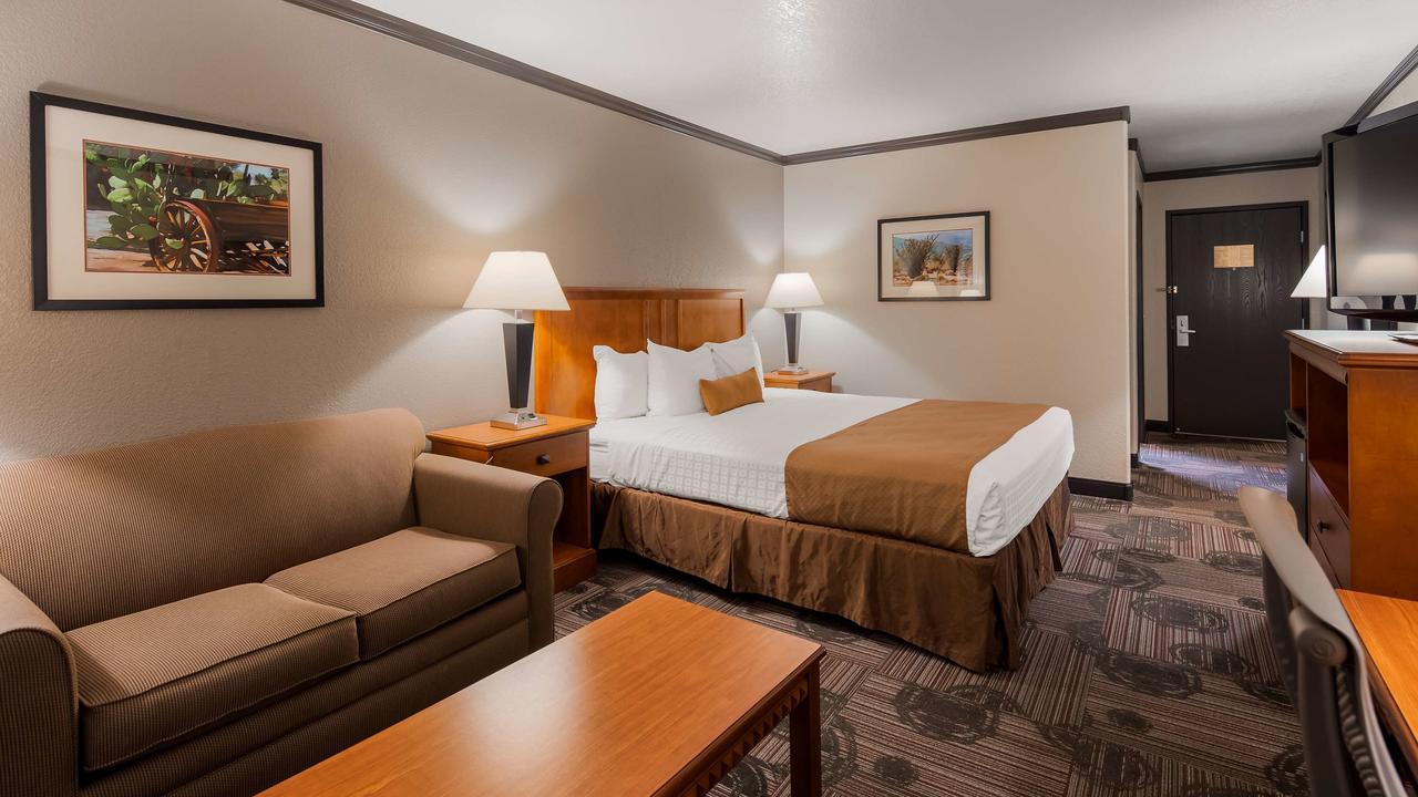 Best Western Apache Junction Inn - thumb 9