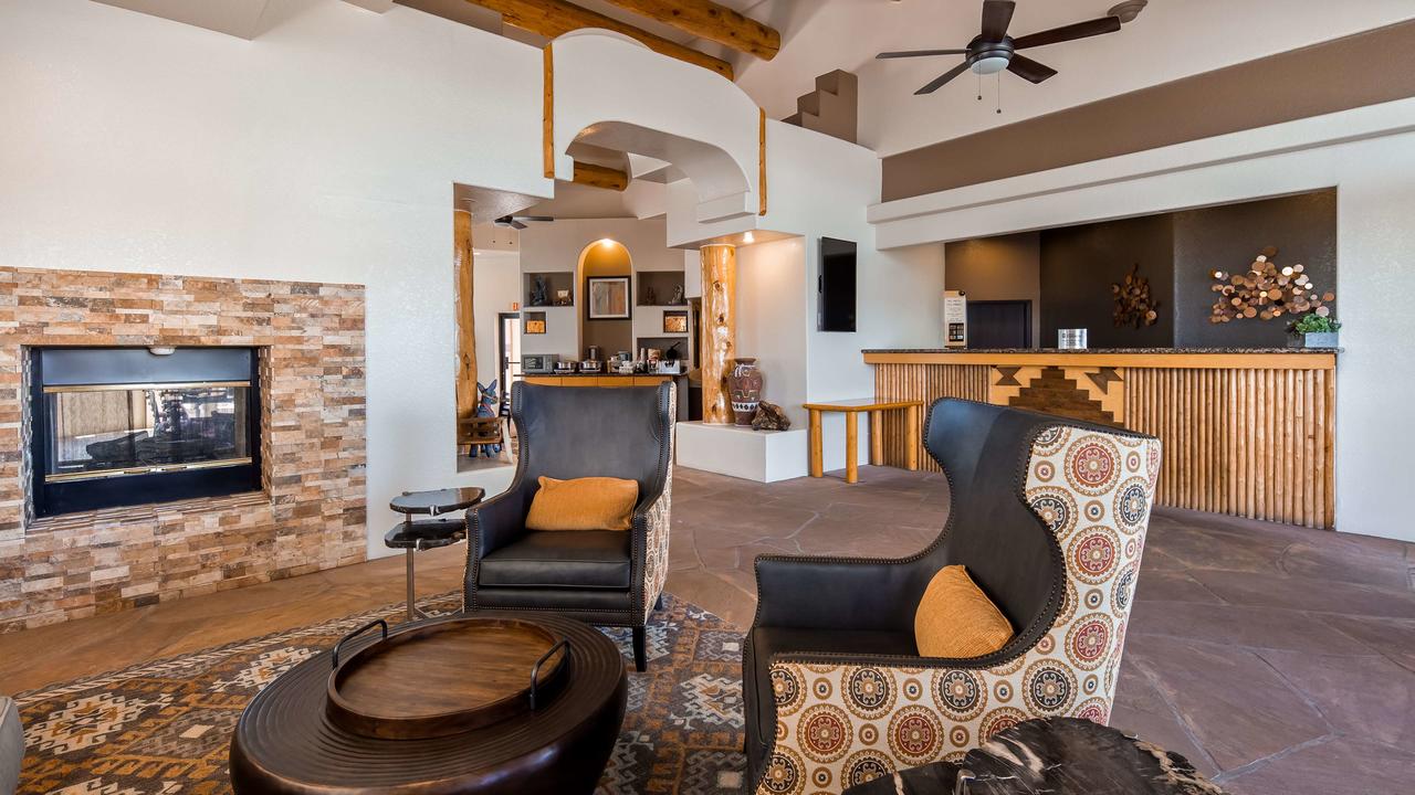 Best Western Apache Junction Inn - thumb 20