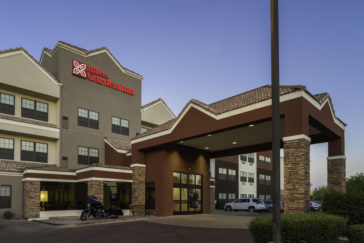 Hilton Garden Inn Phoenix Airport - thumb 0