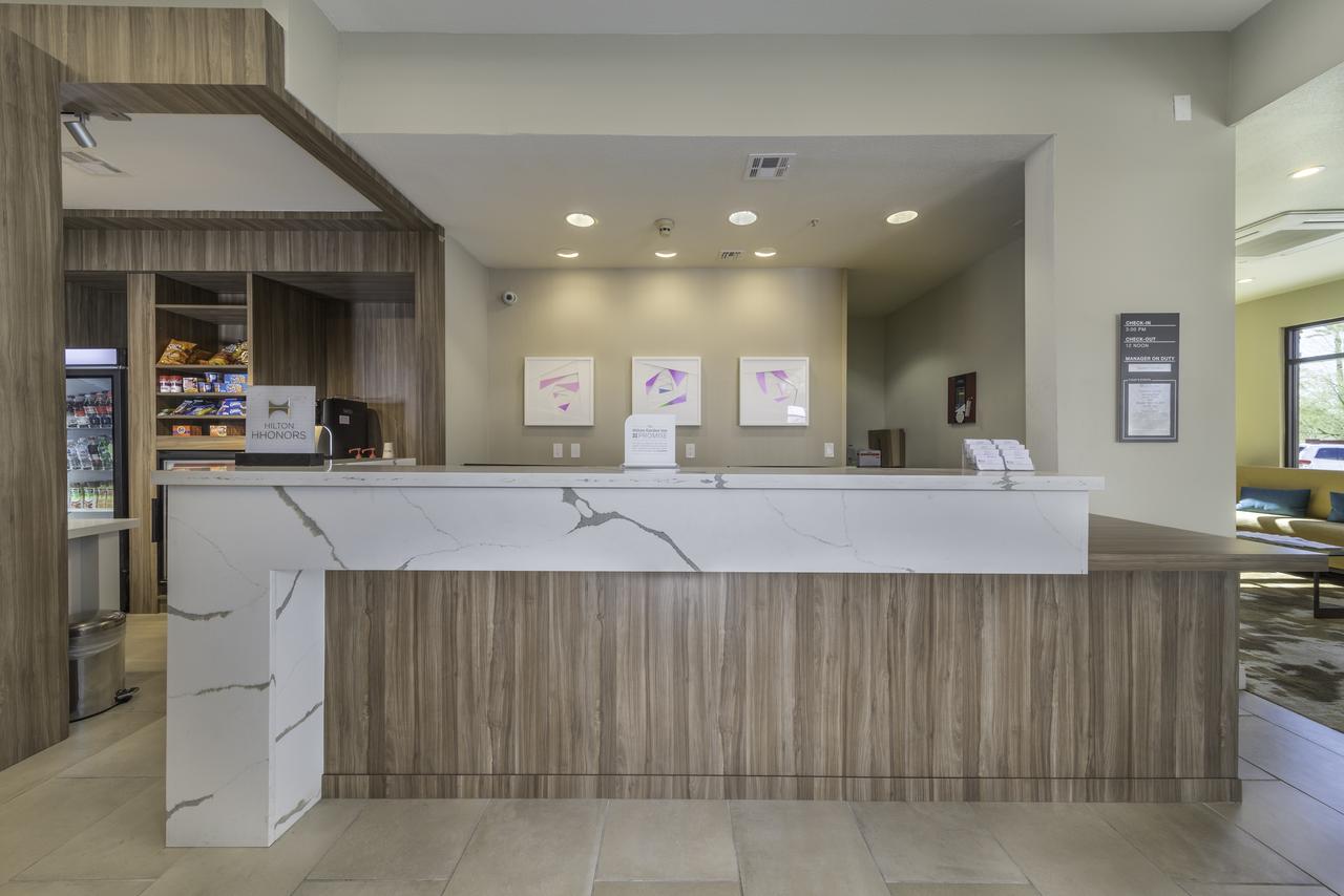 Hilton Garden Inn Phoenix Airport - thumb 8