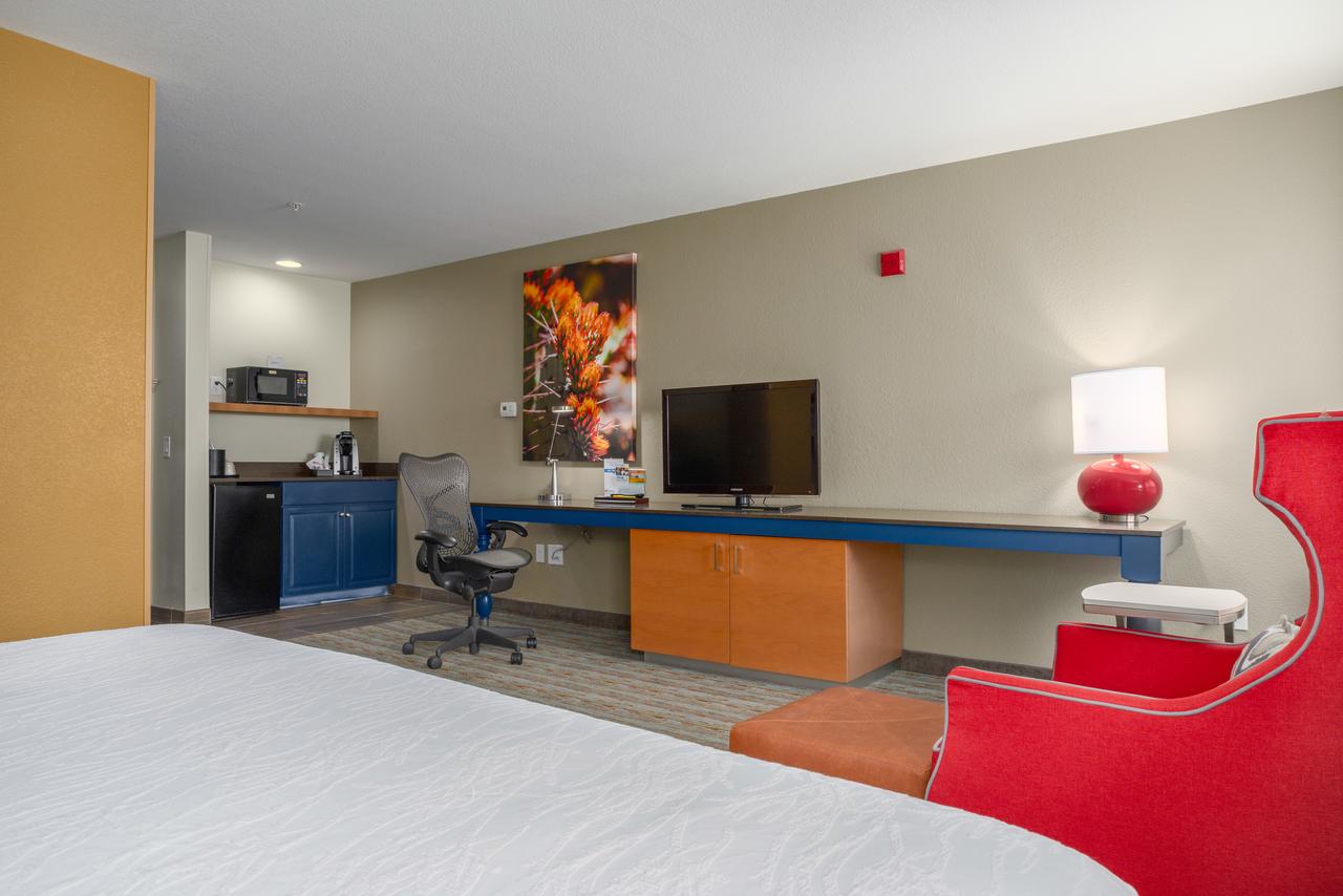 Hilton Garden Inn Phoenix Airport - thumb 1