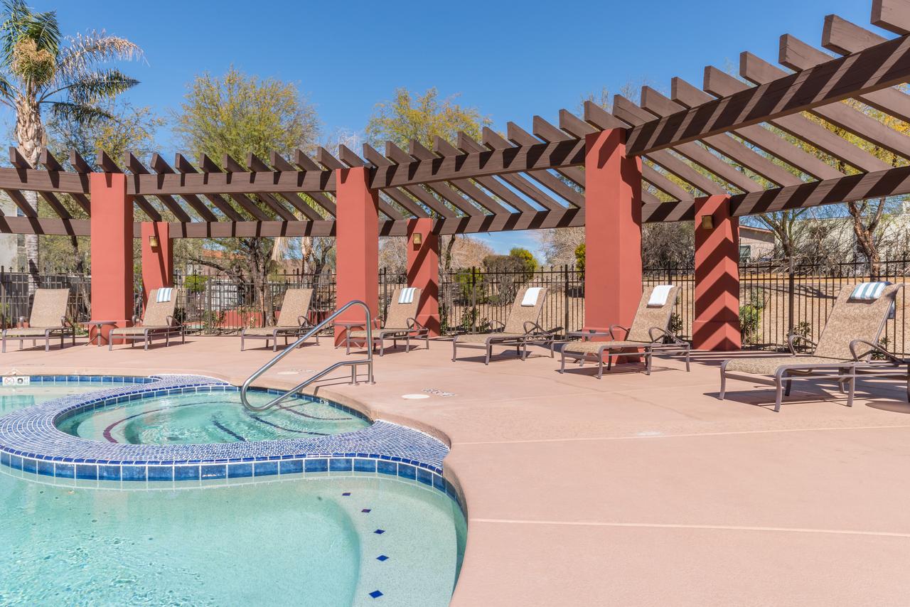 Hilton Garden Inn Phoenix Airport - thumb 19