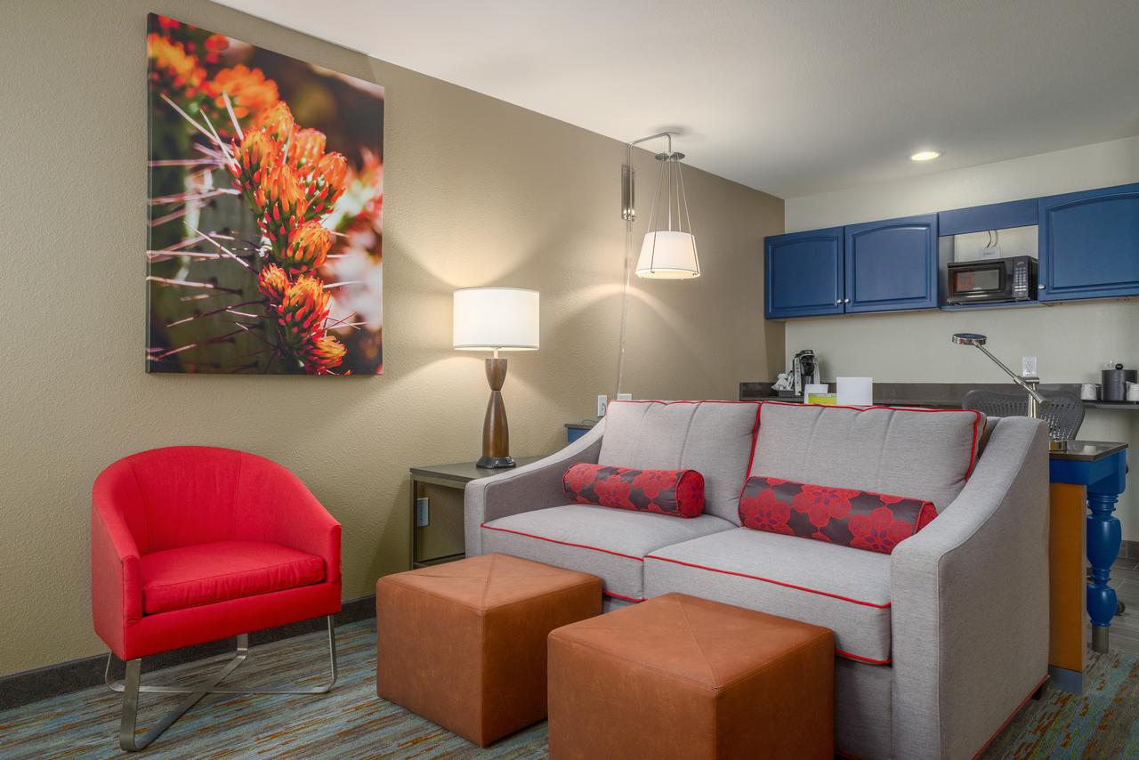 Hilton Garden Inn Phoenix Airport - thumb 11