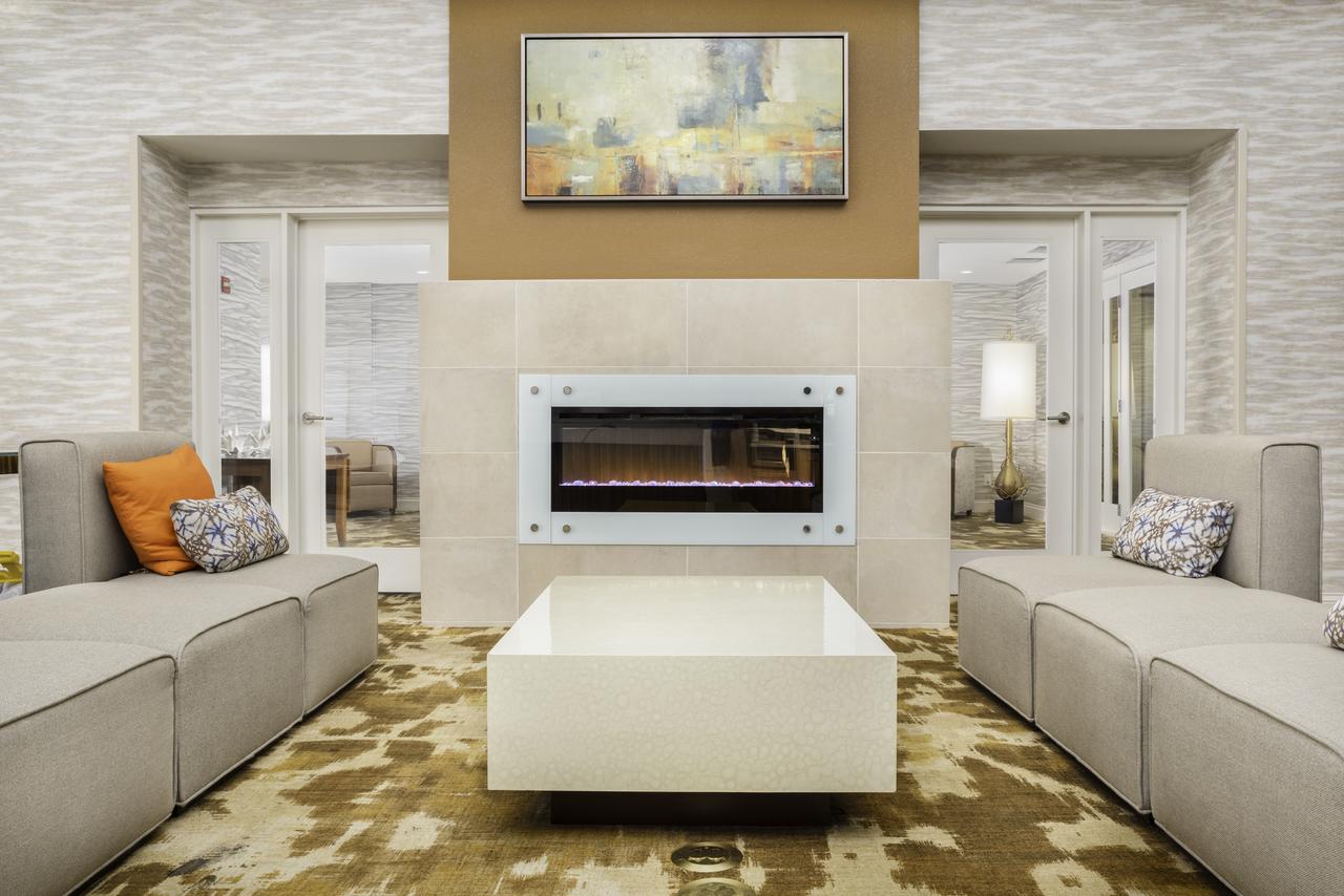 Hilton Garden Inn Phoenix Airport - thumb 6