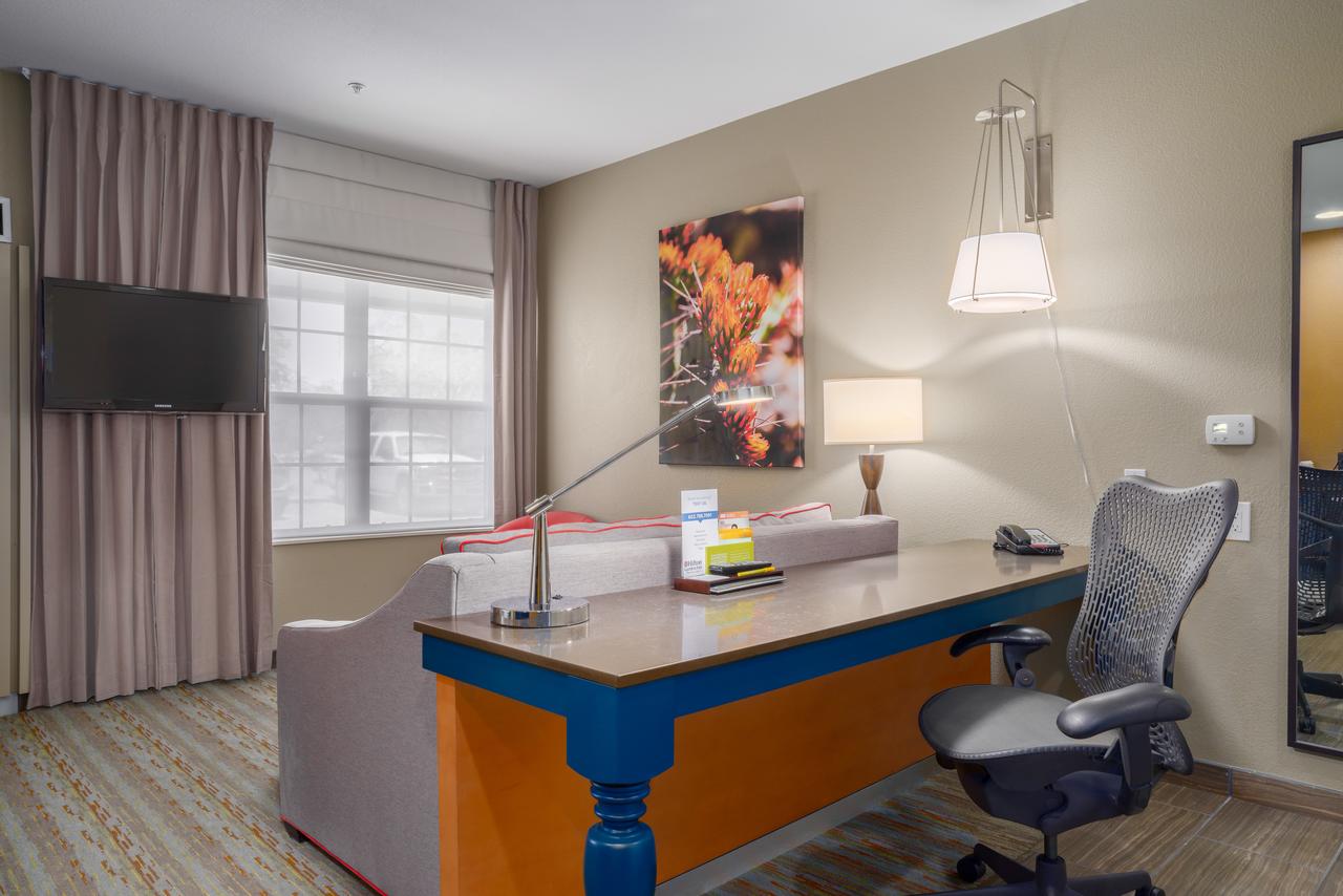 Hilton Garden Inn Phoenix Airport - thumb 12