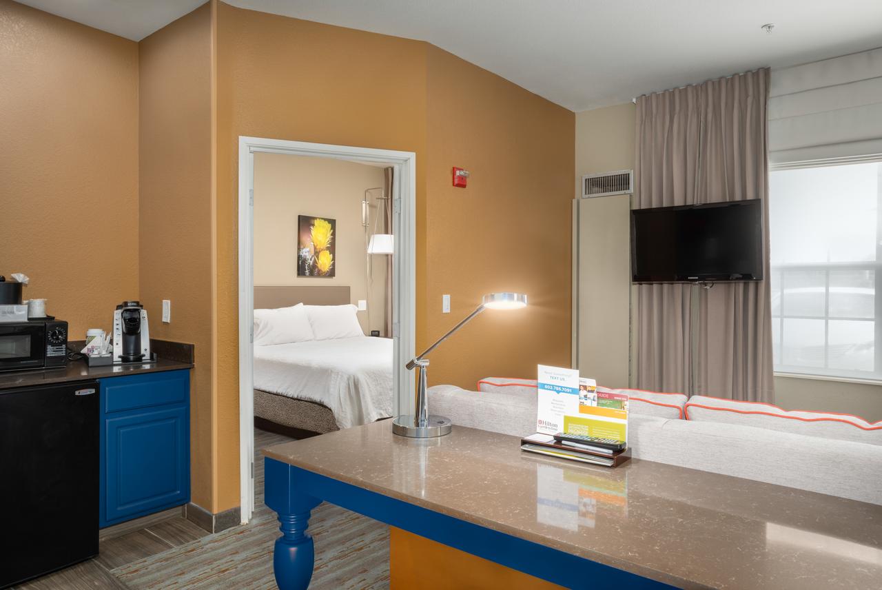 Hilton Garden Inn Phoenix Airport - thumb 10