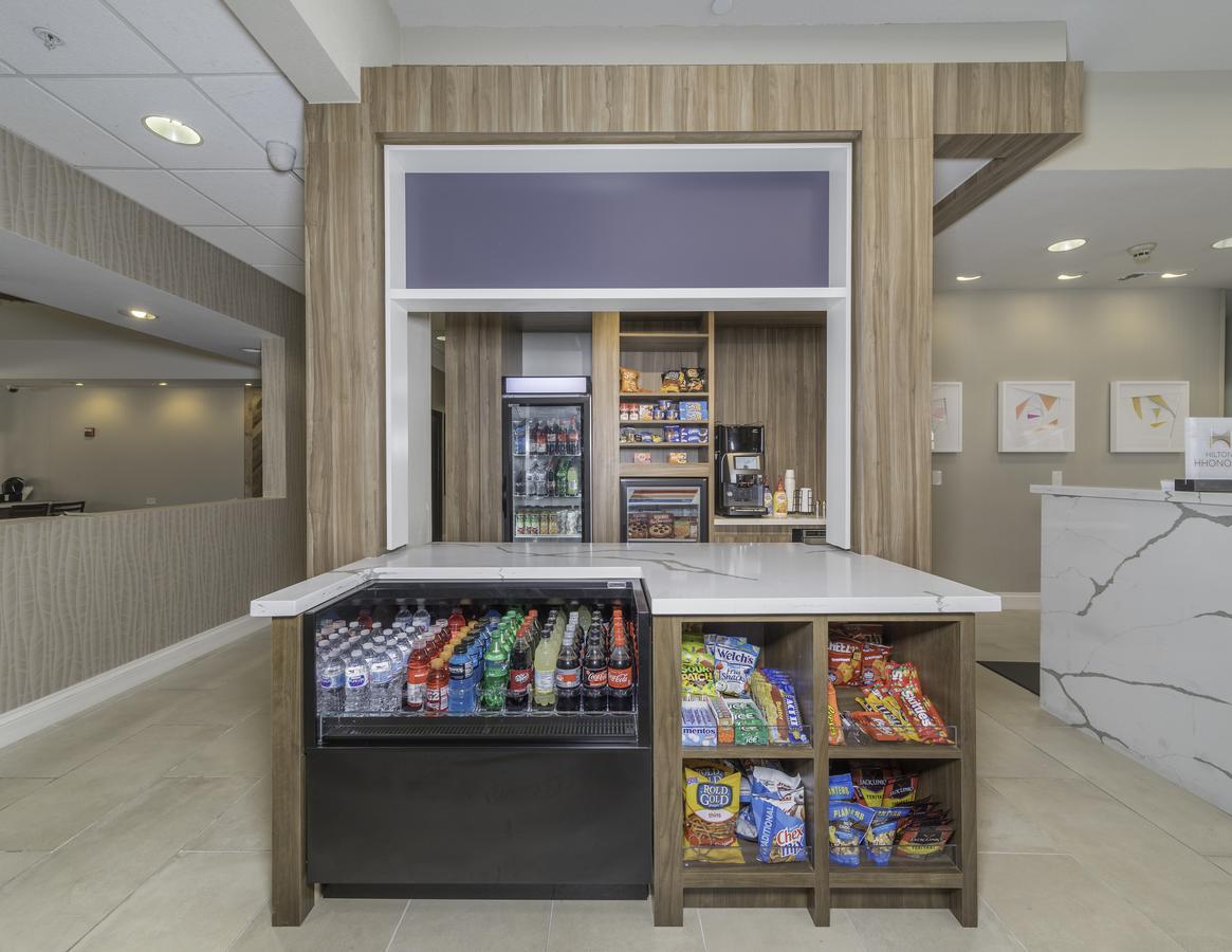 Hilton Garden Inn Phoenix Airport - thumb 22