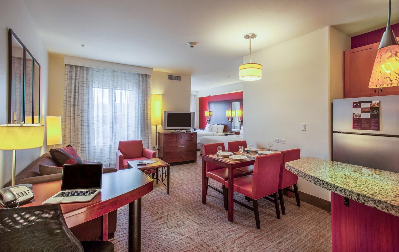 Residence Inn Prescott - thumb 8