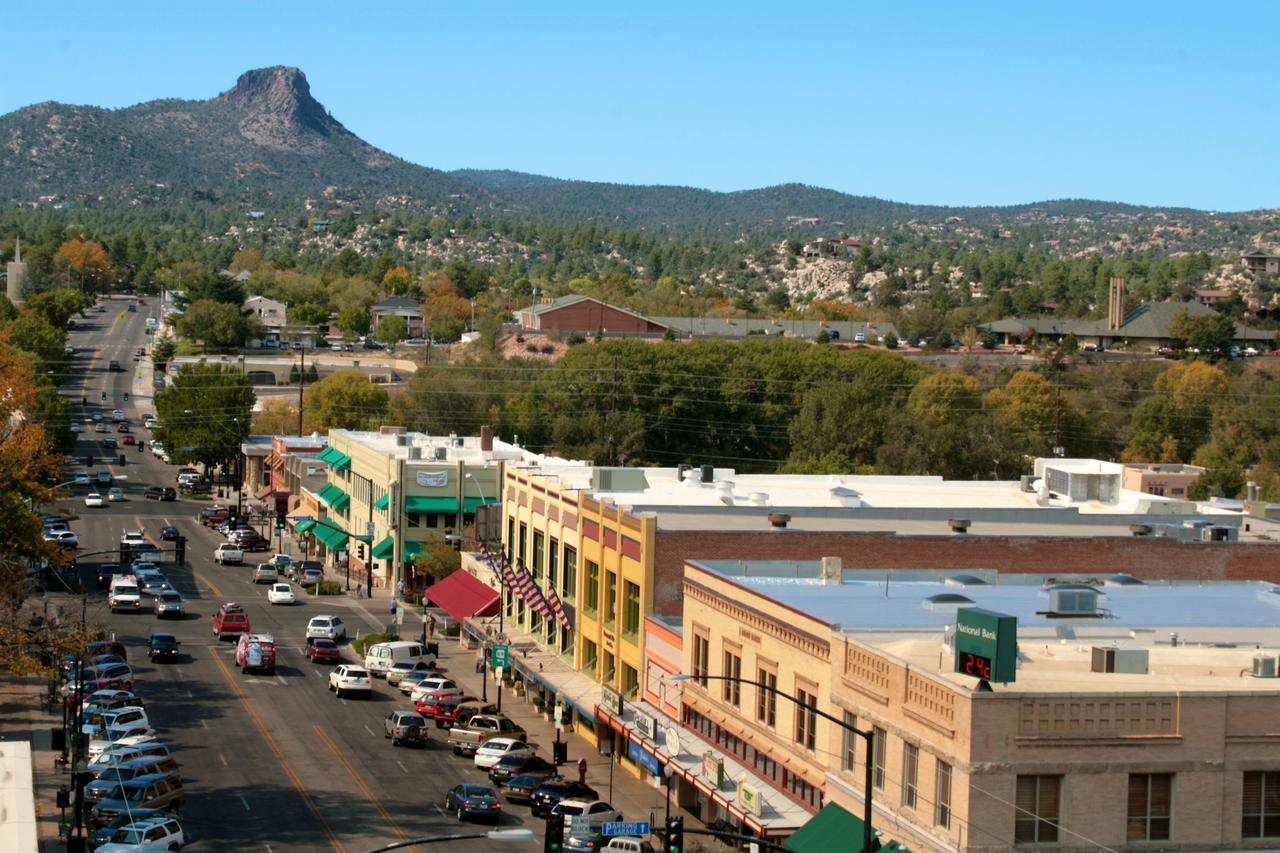 Residence Inn Prescott - thumb 24