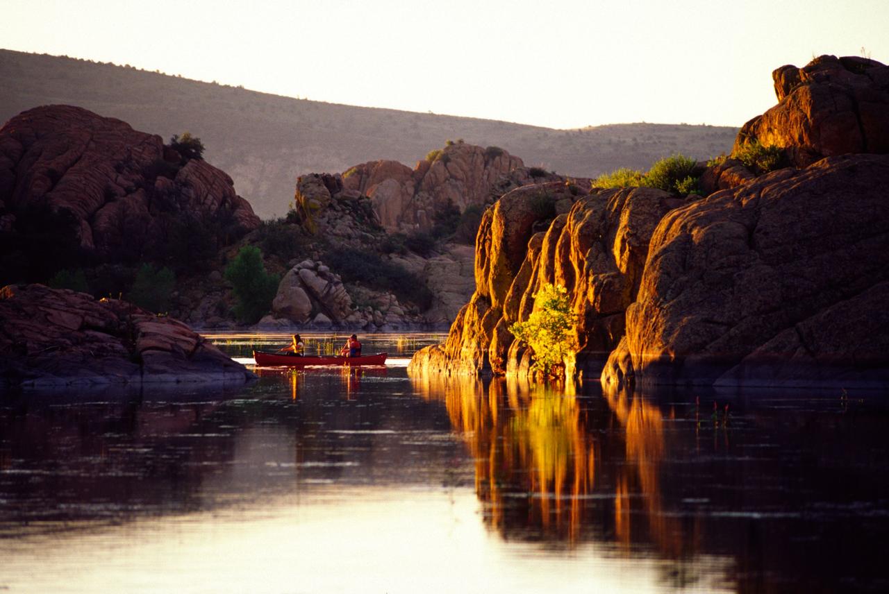 Residence Inn Prescott - thumb 23