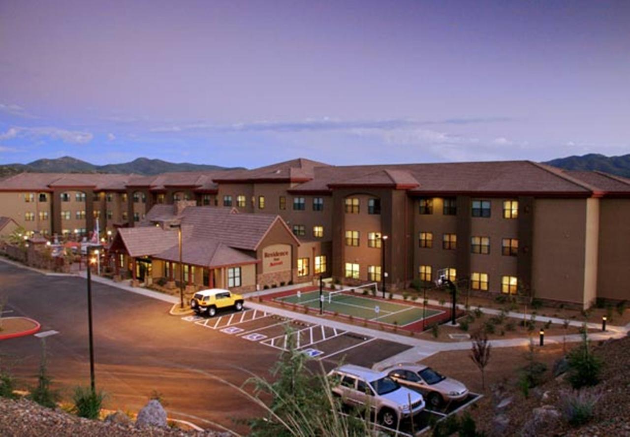 Residence Inn Prescott - thumb 0