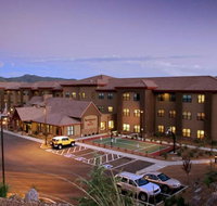 Residence Inn Prescott - Tourism Bookings
