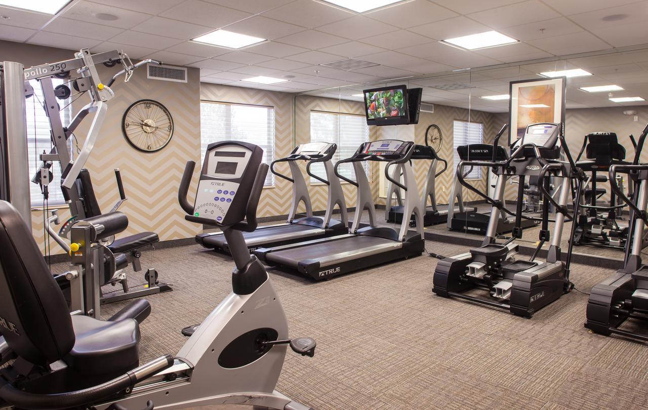 Residence Inn Prescott - thumb 18