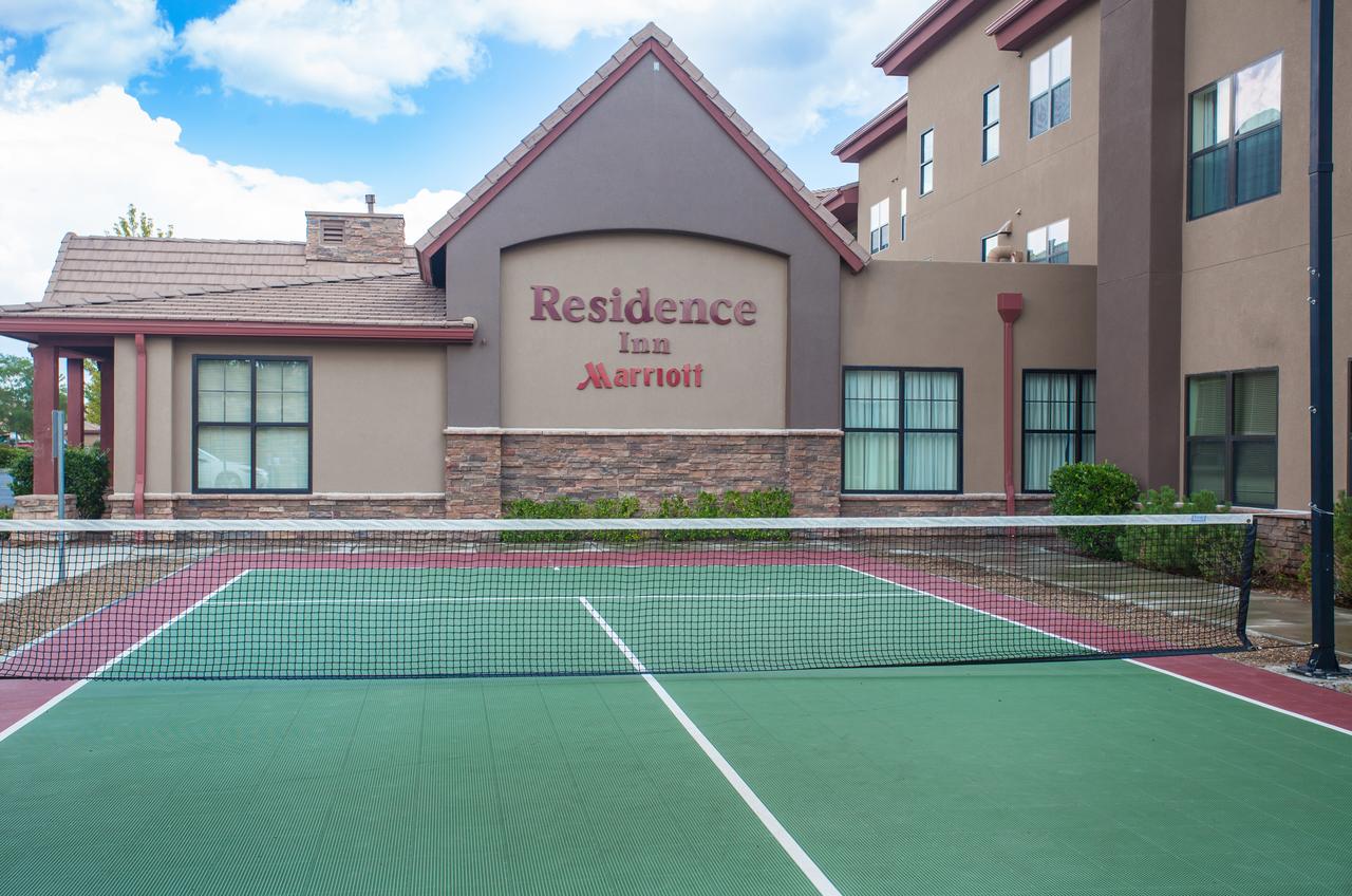 Residence Inn Prescott - thumb 20