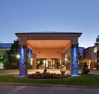 Holiday Inn Express Show Low - Tourism Bookings