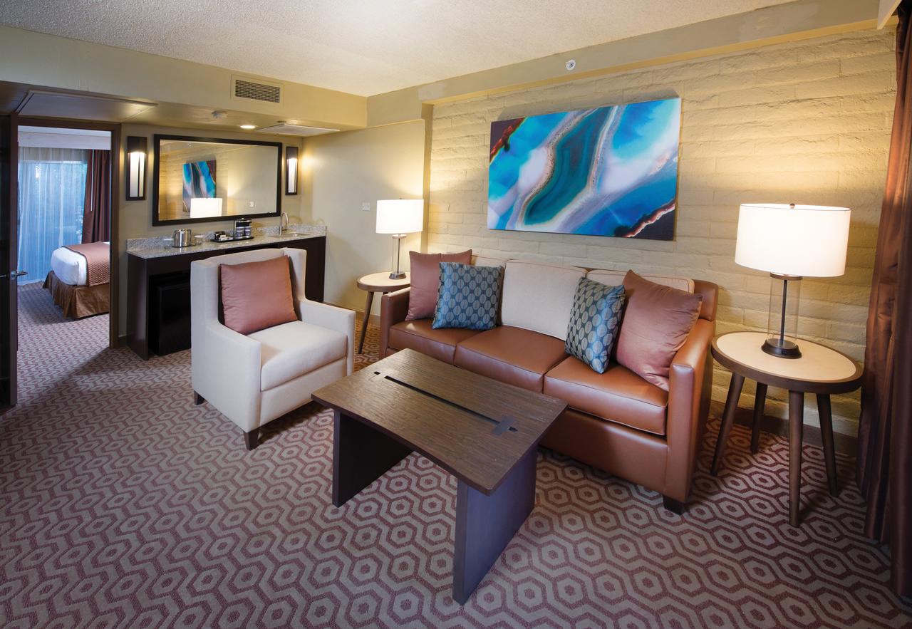 DoubleTree Suites By Hilton Tucson-Williams Center - thumb 0