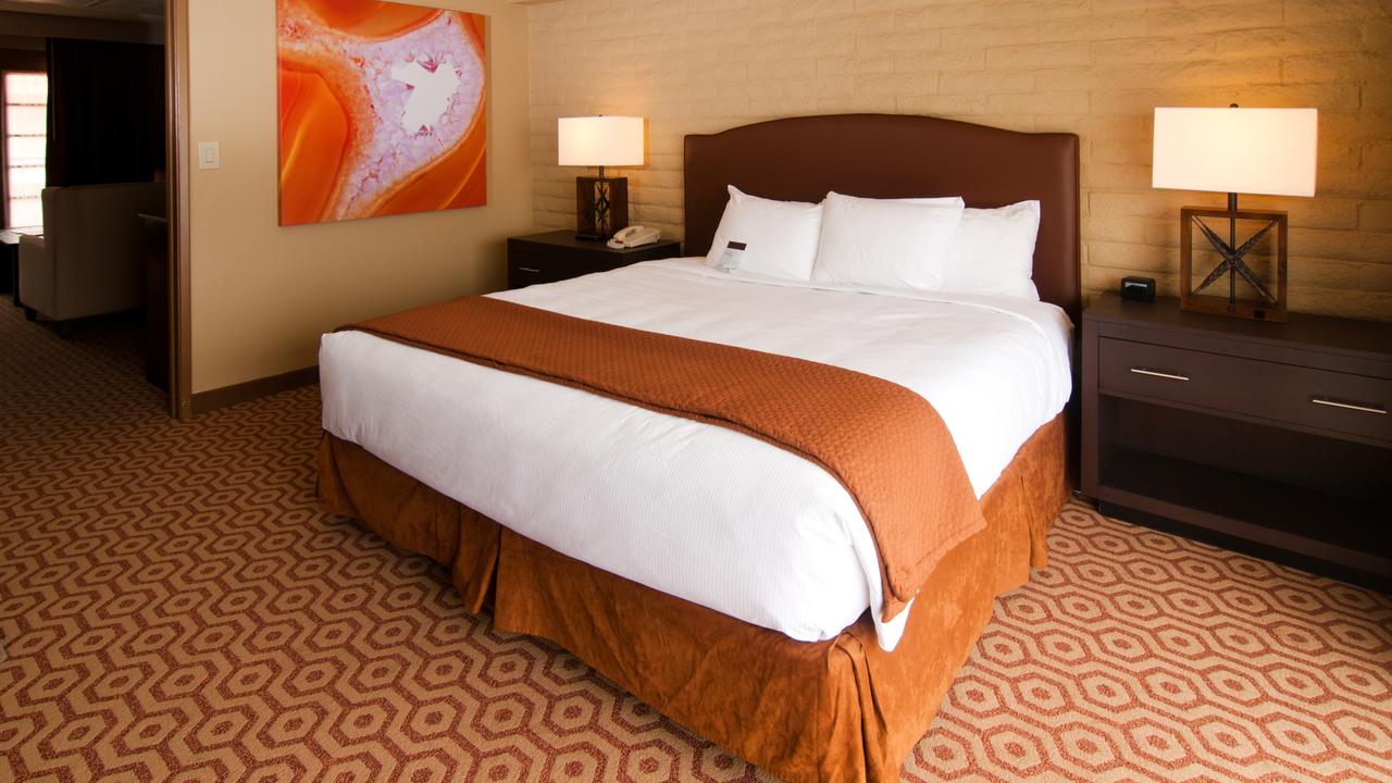DoubleTree Suites By Hilton Tucson-Williams Center - thumb 11