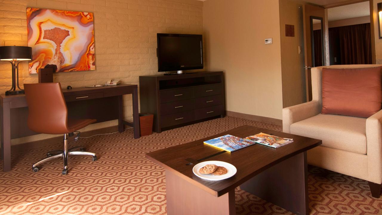 DoubleTree Suites By Hilton Tucson-Williams Center - thumb 15