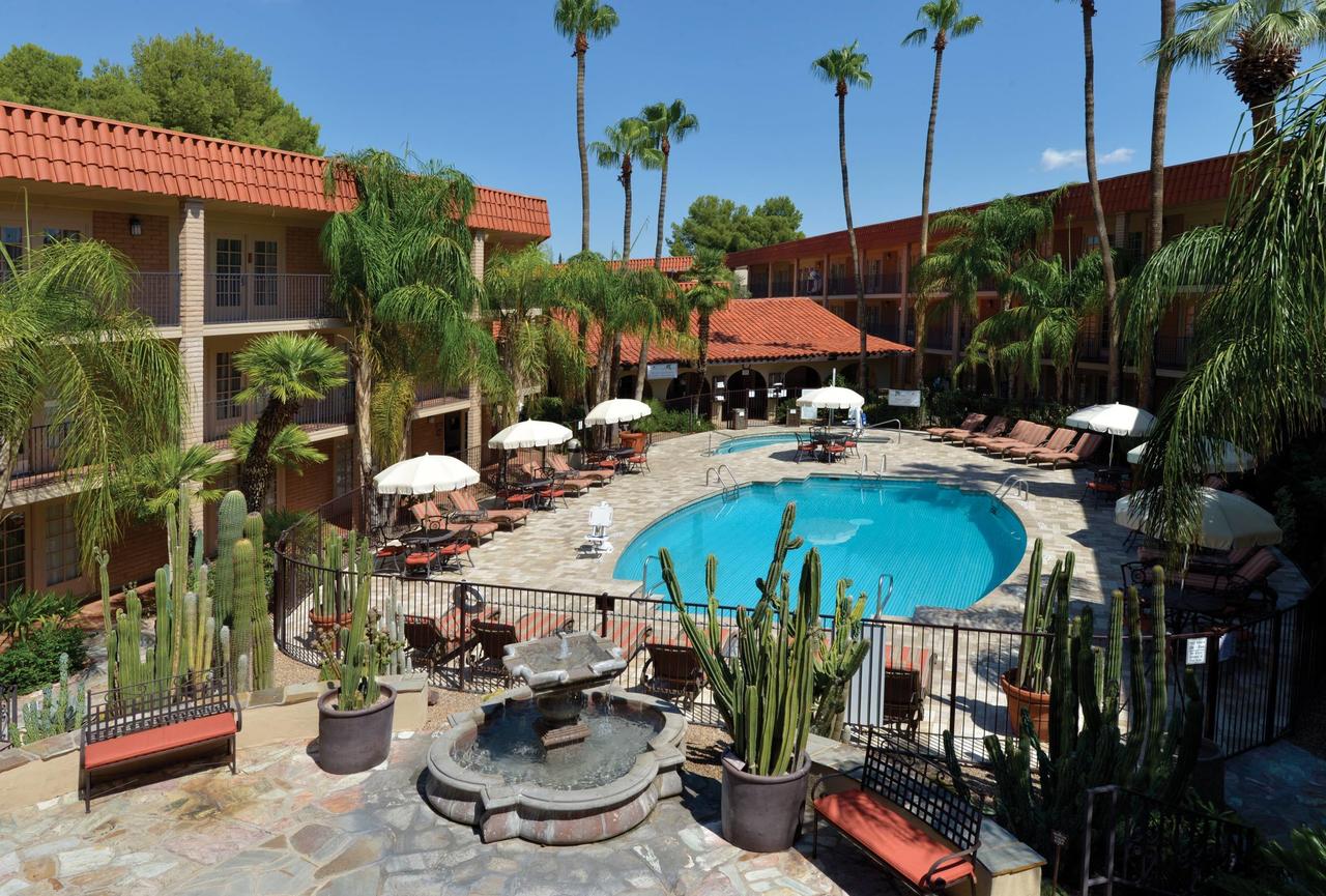 DoubleTree Suites By Hilton Tucson-Williams Center - thumb 6