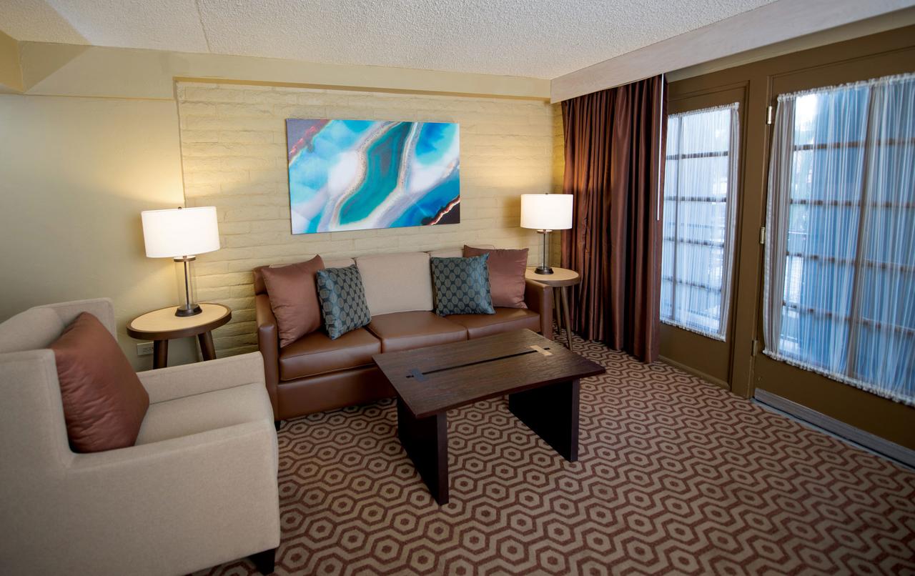 DoubleTree Suites By Hilton Tucson-Williams Center - thumb 12