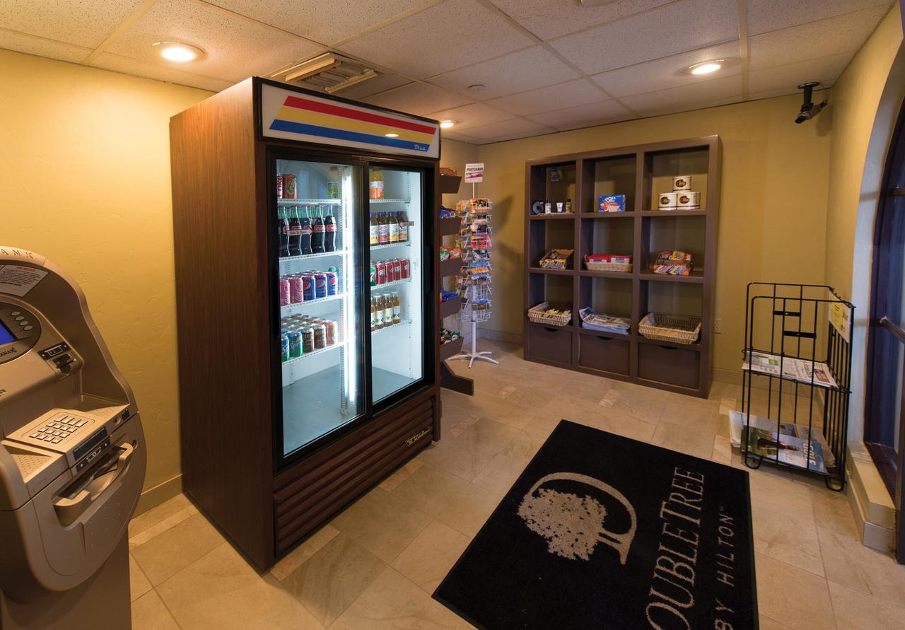 DoubleTree Suites By Hilton Tucson-Williams Center - thumb 28