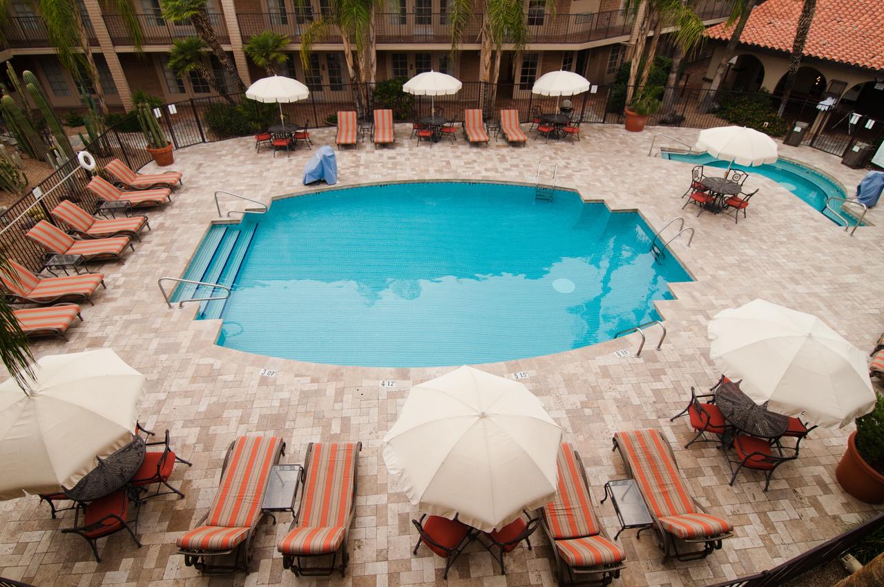 DoubleTree Suites By Hilton Tucson-Williams Center - thumb 8