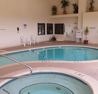 Lexington Inn Holbrook - USA Accommodation