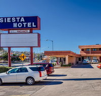 Siesta Motel - Tourism Bookings