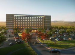 Marriott Phoenix Chandler