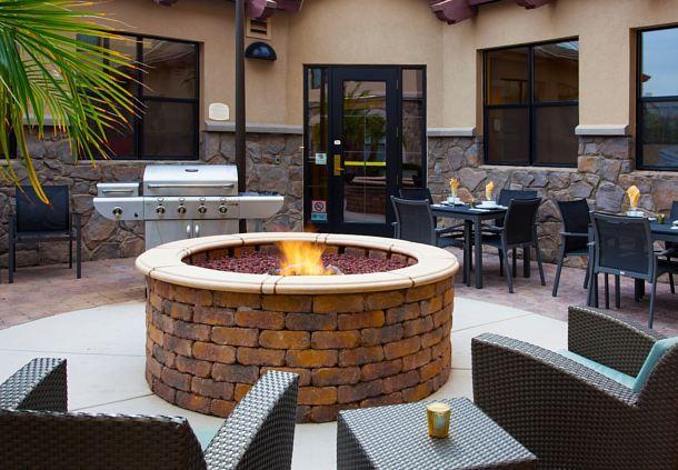 Residence Inn Phoenix Goodyear - thumb 27