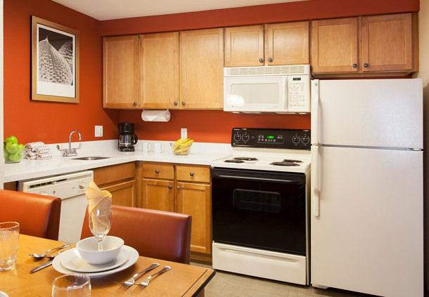 Residence Inn Phoenix Goodyear - thumb 9