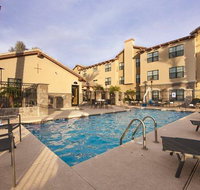 Residence Inn Phoenix Goodyear - USA Accommodation